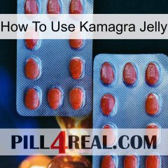 How To Use Kamagra Jelly 05